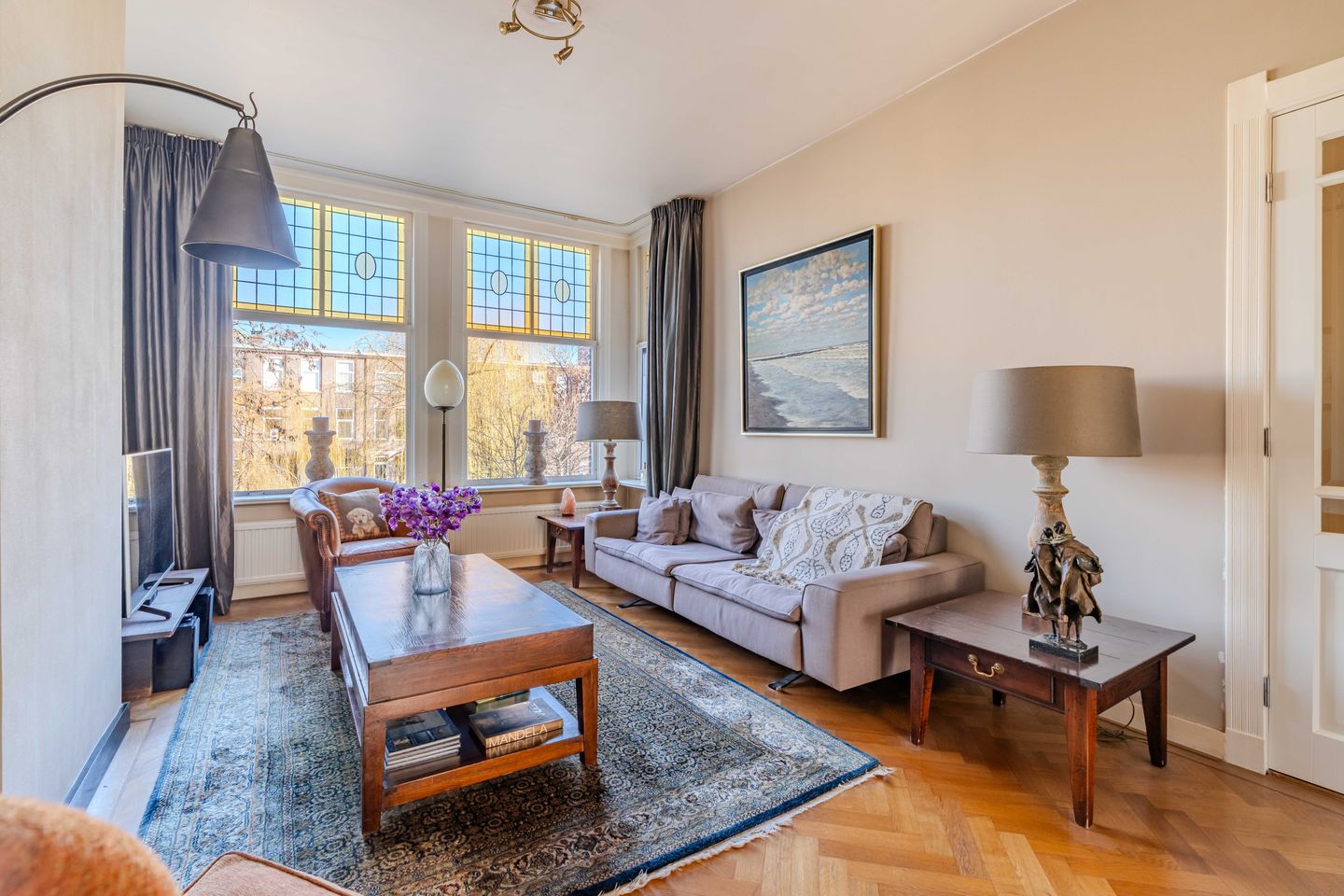 Foto 1 van Valkenboskade 512