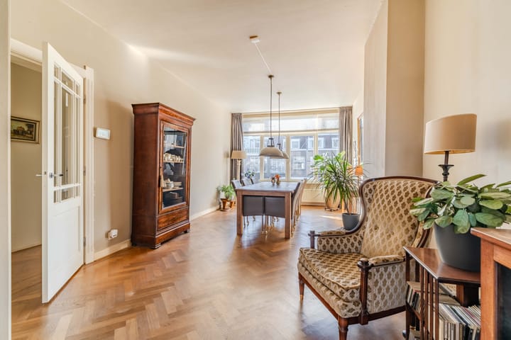 Foto 2 van Valkenboskade 512