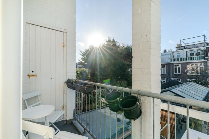 Foto 3 van Valkenboskade 512