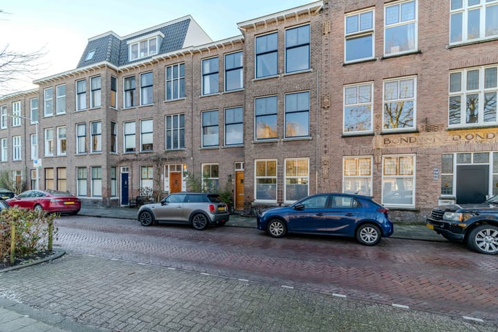 Foto 7 van Valkenboskade 512