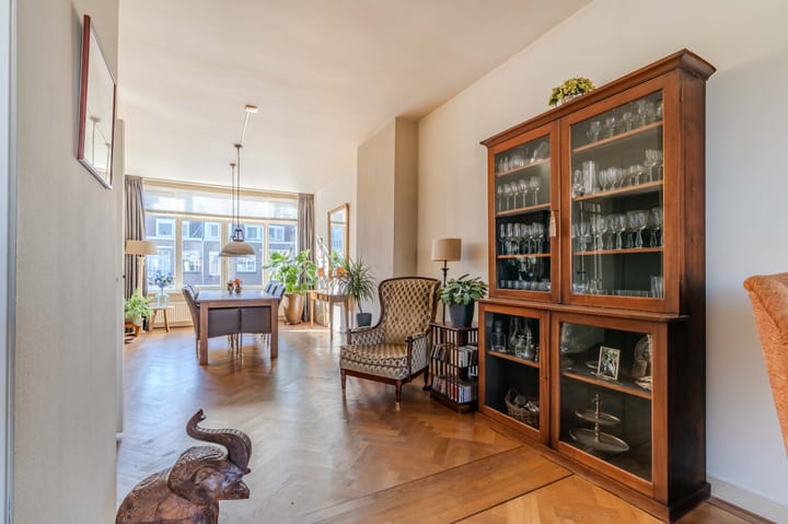 Foto 11 van Valkenboskade 512