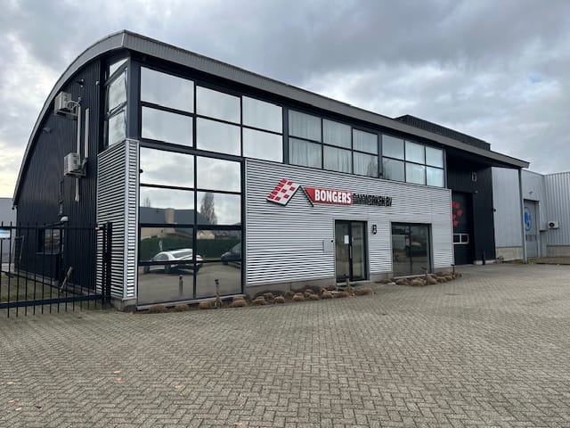 de Boelakkers 8, Heeze