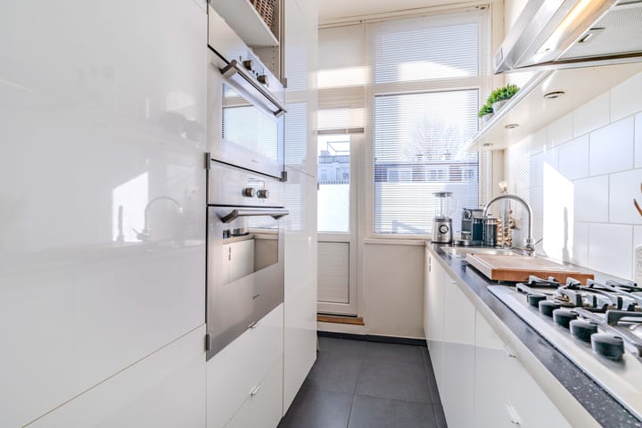 Foto 16 van Valkenboskade 512