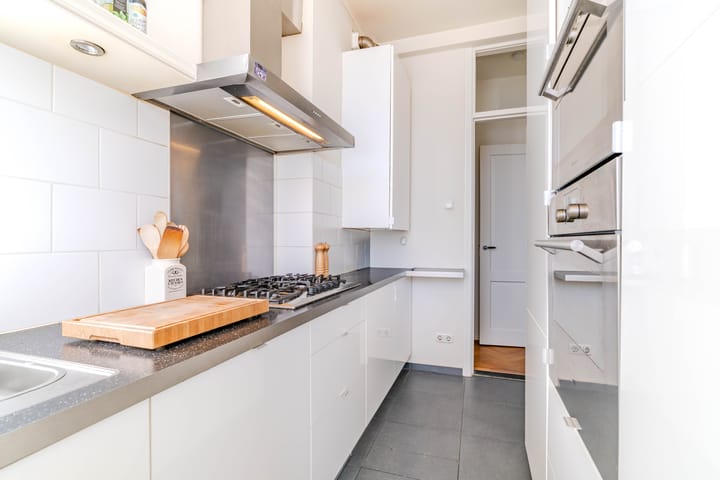 Foto 19 van Valkenboskade 512