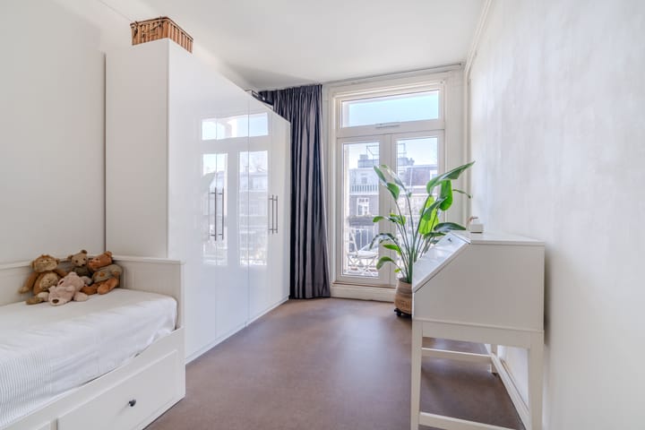 Foto 20 van Valkenboskade 512