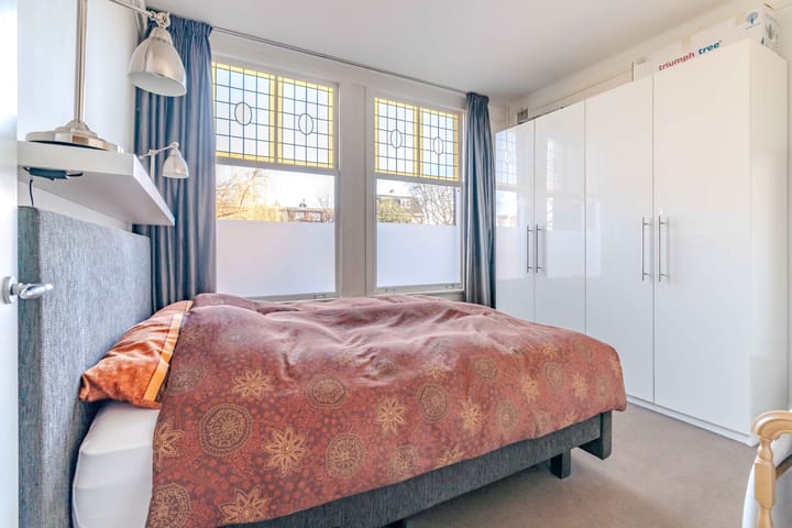 Foto 25 van Valkenboskade 512