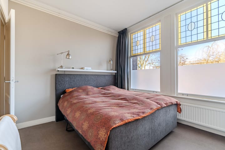 Foto 26 van Valkenboskade 512