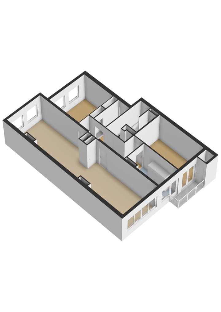 Foto 28 van Valkenboskade 512