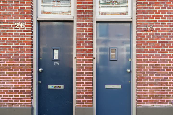 Photo 2 of Dirkje Mariastraat 28