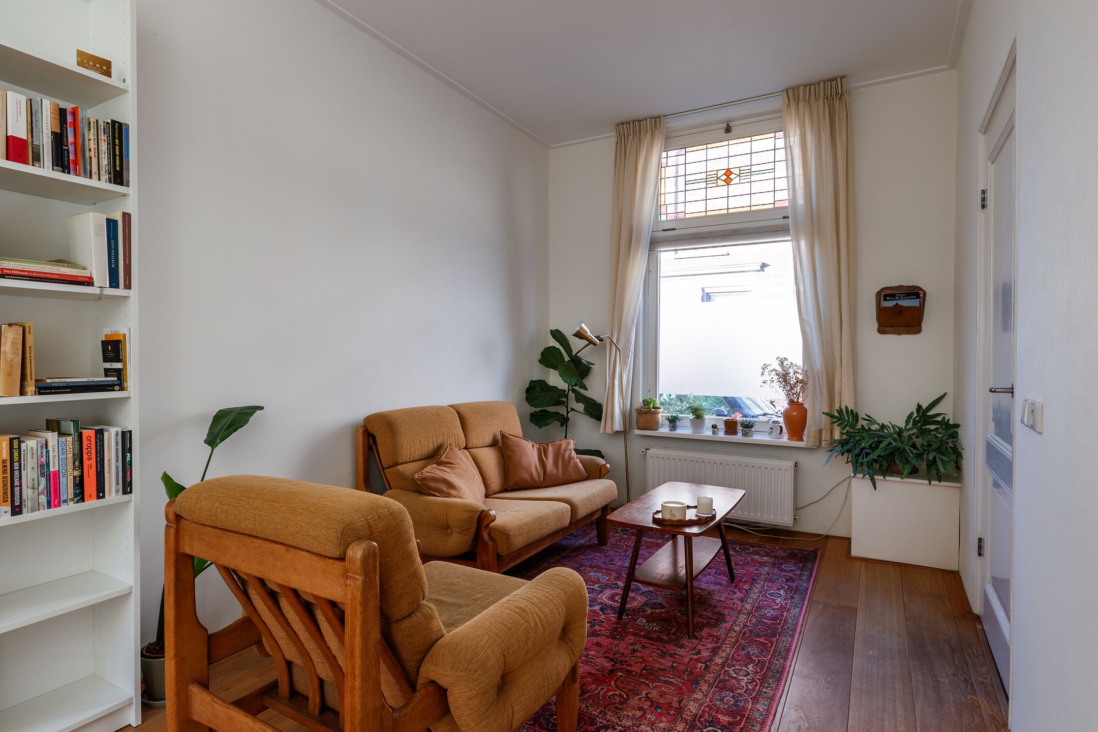 Foto 3 van Dirkje Mariastraat 28