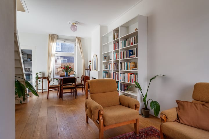 Photo 4 of Dirkje Mariastraat 28