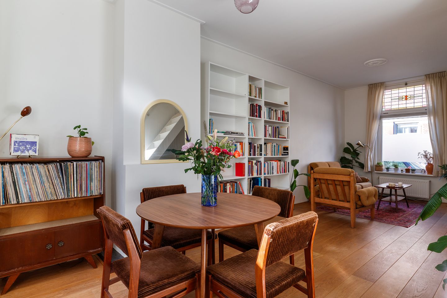 Foto 10 van Dirkje Mariastraat 28