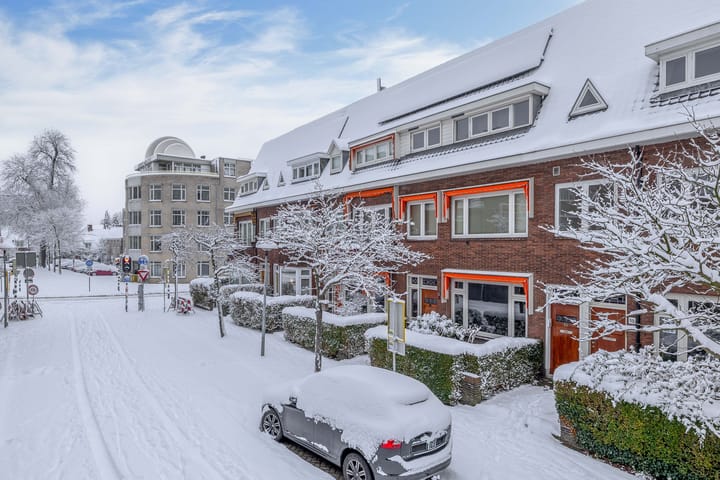 Van Lidth de Jeudestraat 10-BS