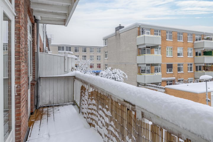 Foto 2 van Van Lidth de Jeudestraat 10-BS