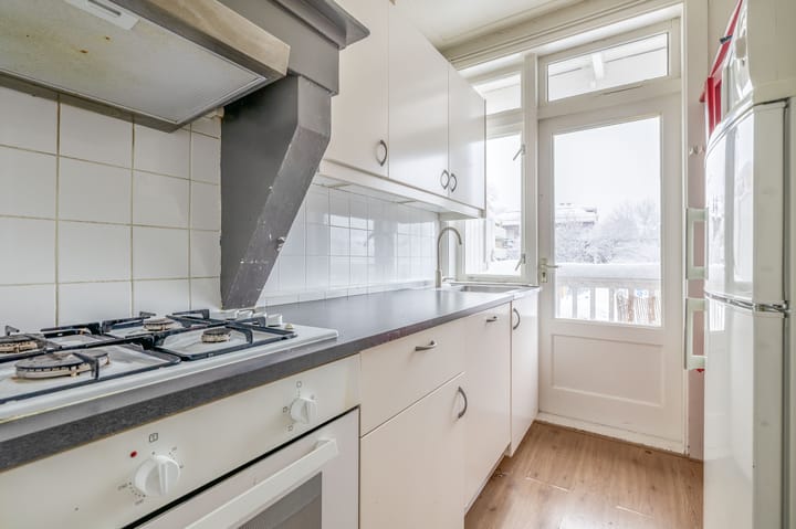 Foto 4 van Van Lidth de Jeudestraat 10-BS