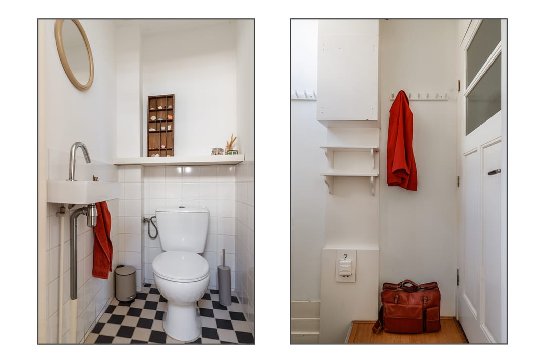 Foto 22 van Dirkje Mariastraat 28