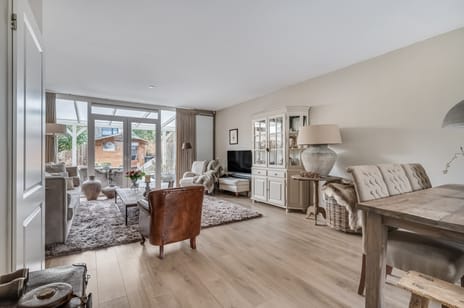 Hoogmadepad 5 secondary image