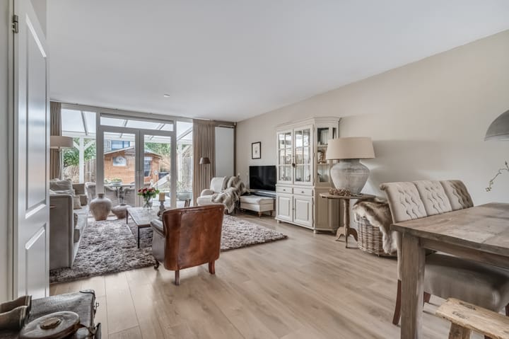 Foto 2 van Hoogmadepad 5