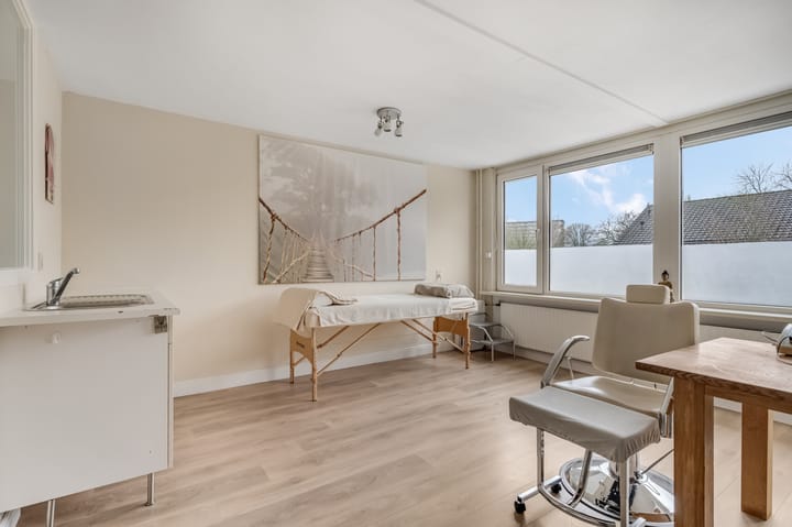 Foto 3 van Hoogmadepad 5