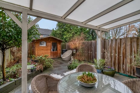 Hoogmadepad 5 tertiary image