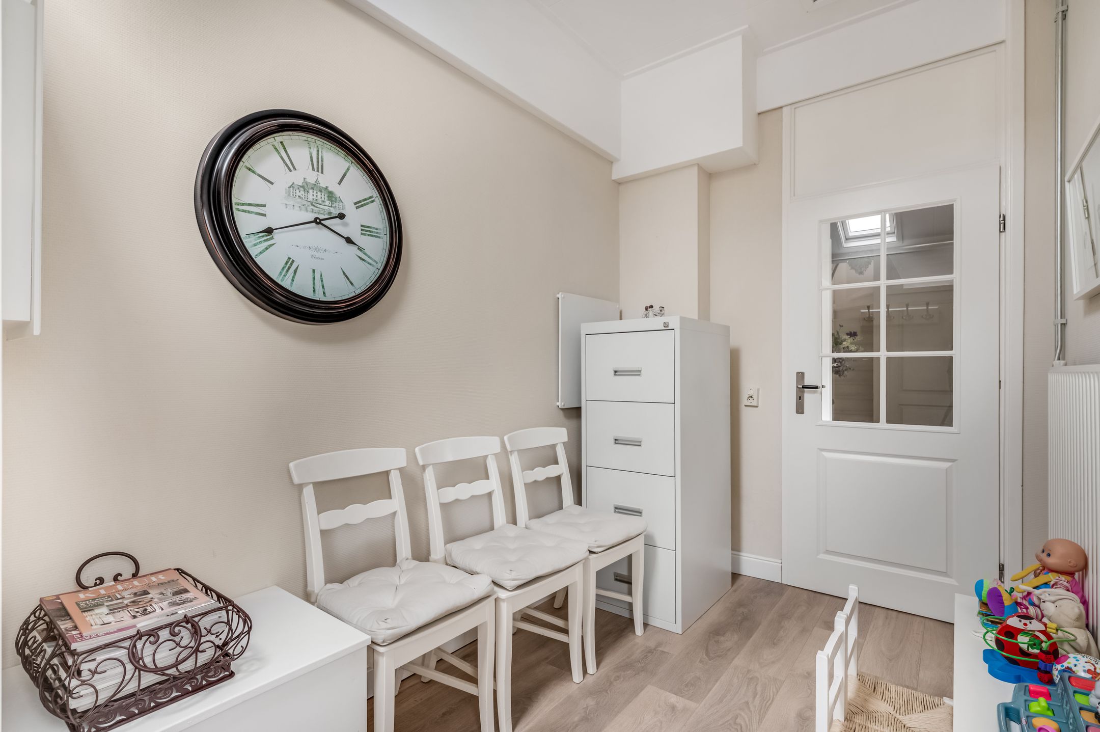 Foto 12 van Hoogmadepad 5