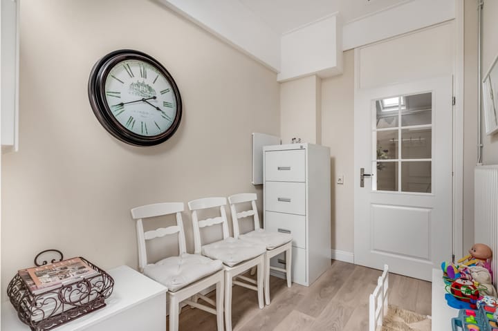 Foto 8 van Hoogmadepad 5