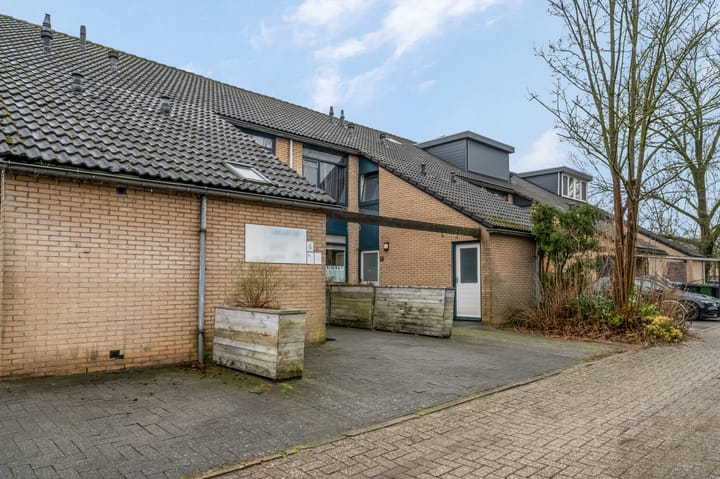 Foto 46 van Hoogmadepad 5