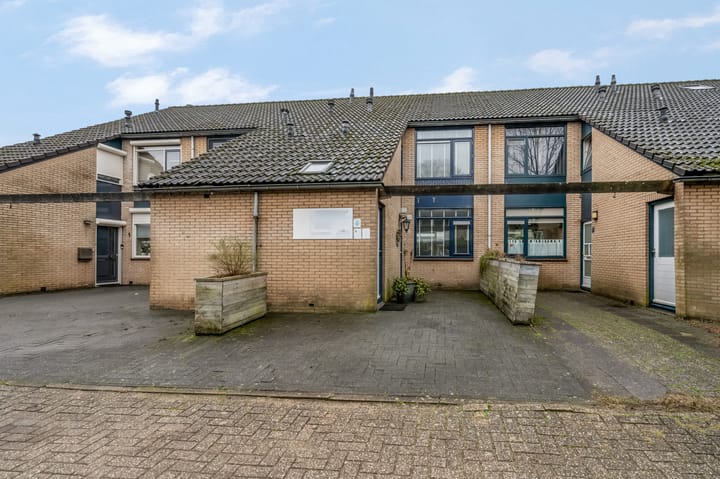 Foto 47 van Hoogmadepad 5