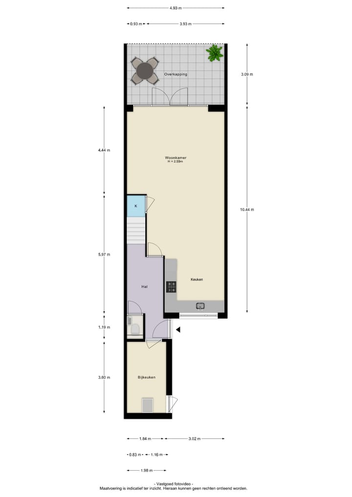 Foto 48 van Hoogmadepad 5