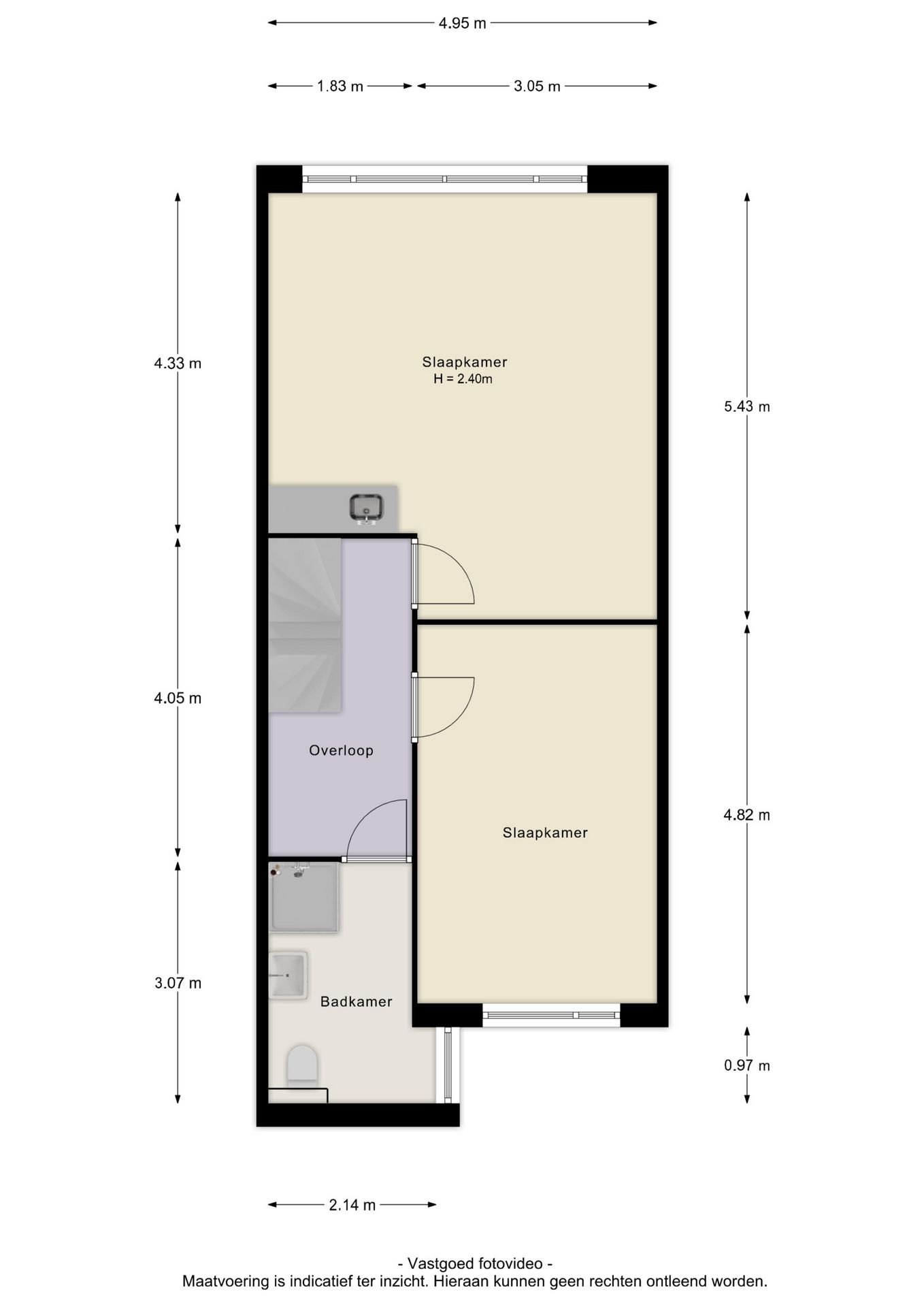 Foto 59 van Hoogmadepad 5