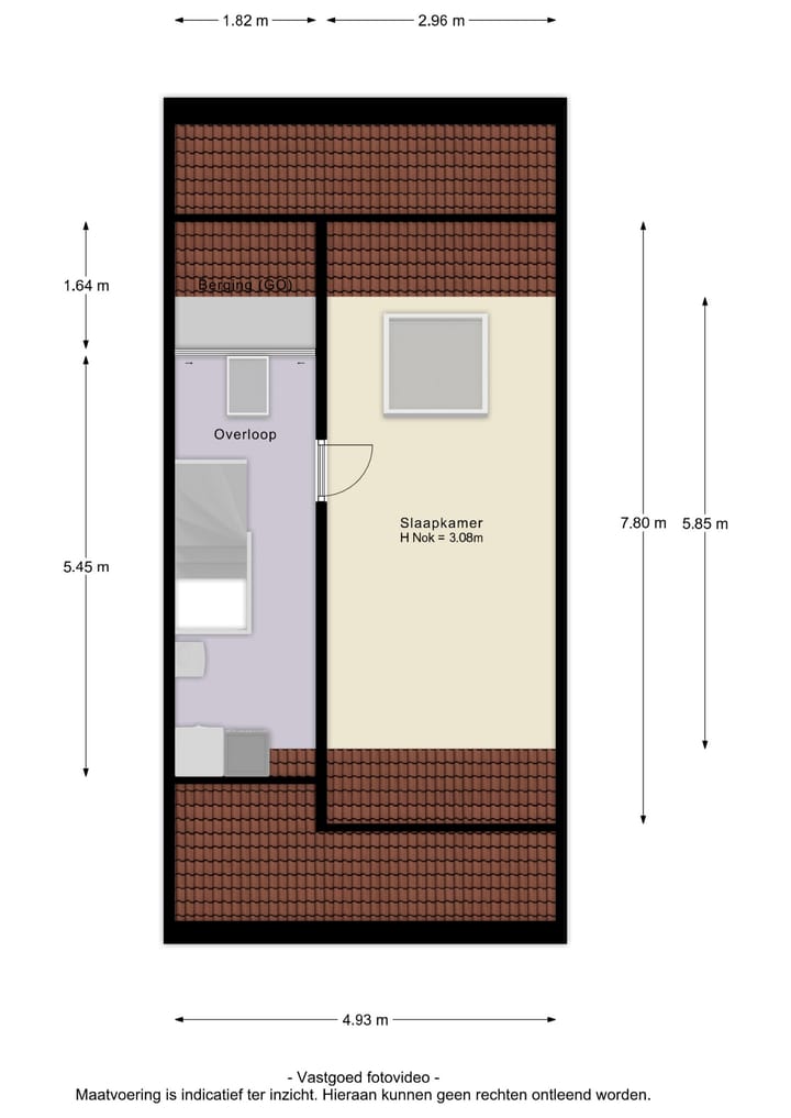 Foto 50 van Hoogmadepad 5