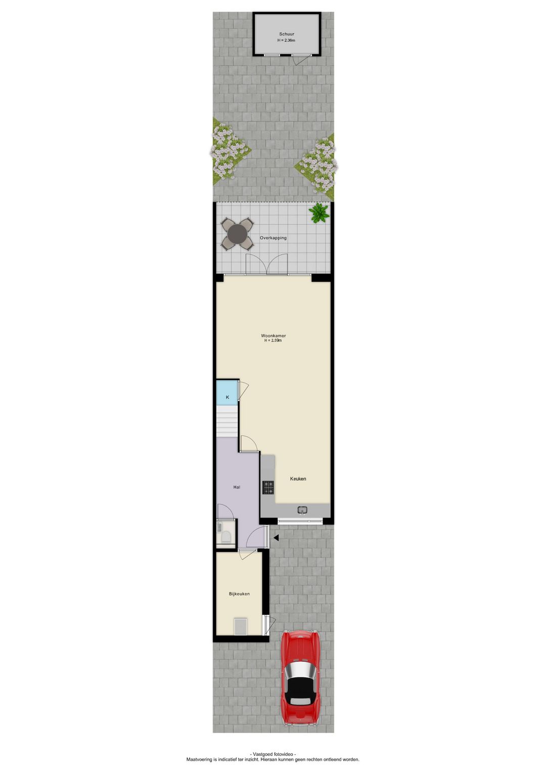 Foto 62 van Hoogmadepad 5