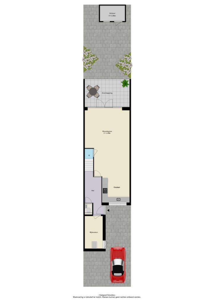 Foto 52 van Hoogmadepad 5