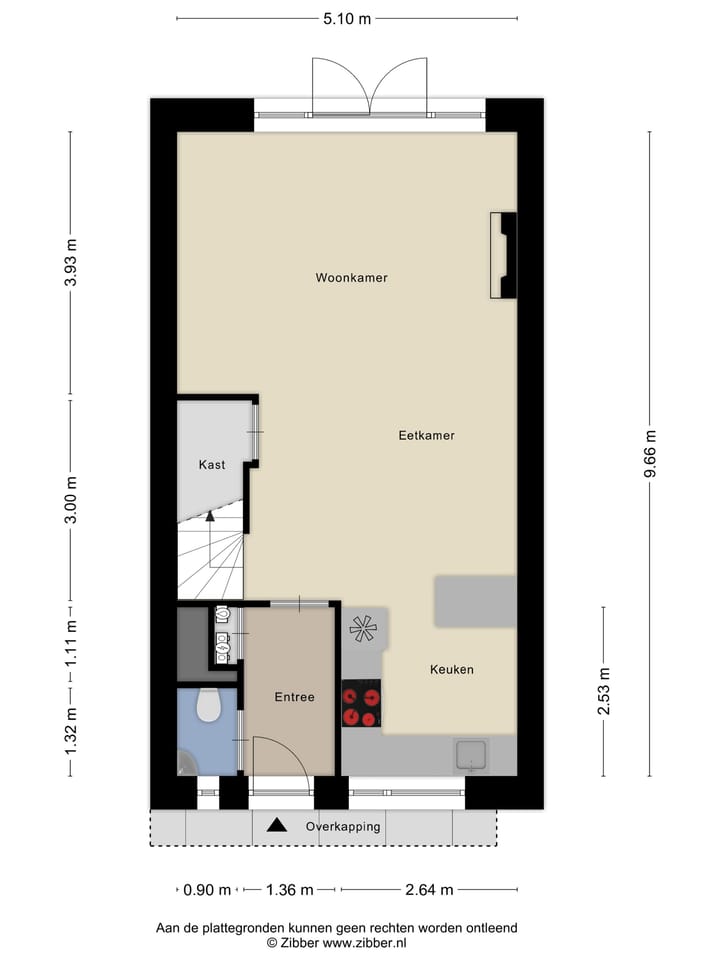 Foto 41 van Orkestpad 18