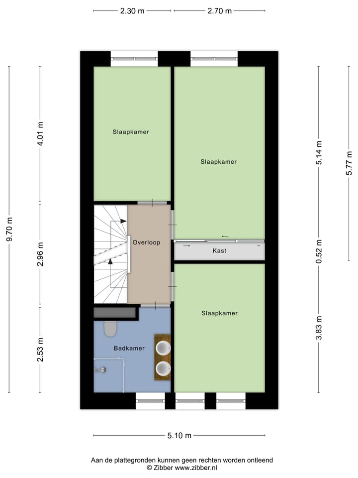 Foto 43 van Orkestpad 18