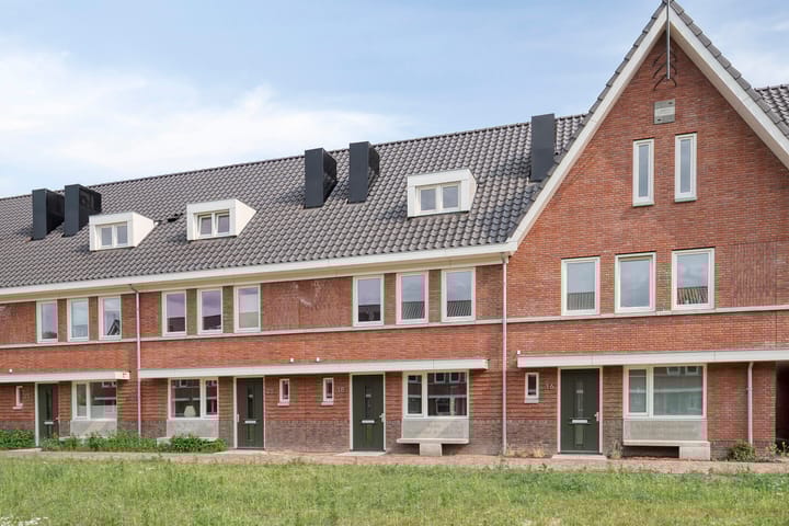 Foto 6 van Orkestpad 18