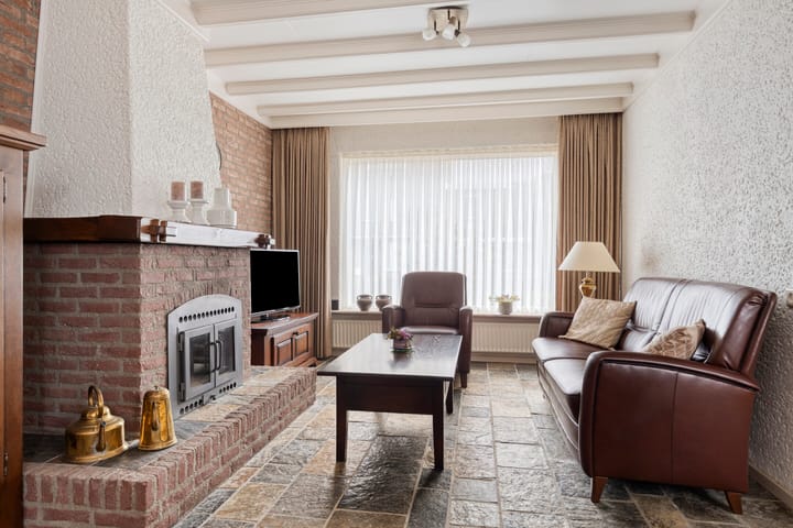 Foto 3 van Boterbloemstraat 9