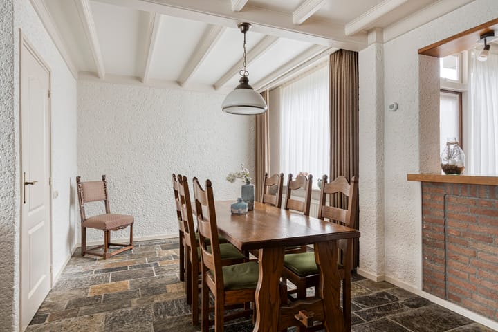 Foto 5 van Boterbloemstraat 9