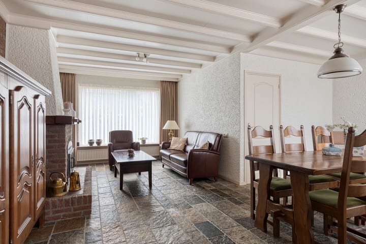 Foto 6 van Boterbloemstraat 9