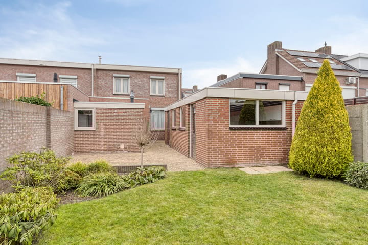 Foto 17 van Boterbloemstraat 9