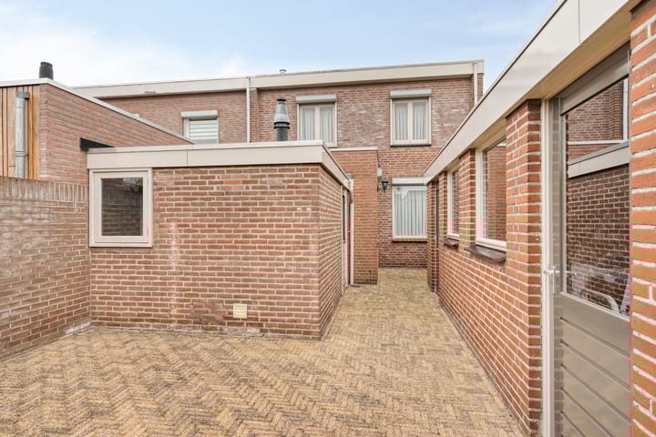 Foto 18 van Boterbloemstraat 9