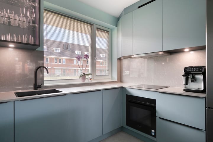 Foto 3 van Orkestpad 18