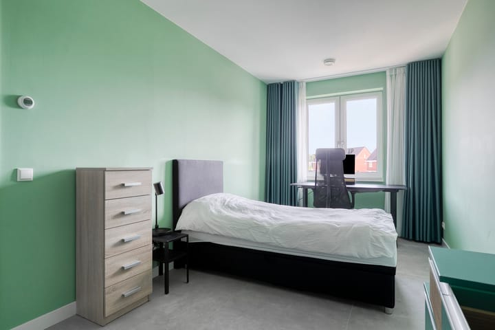 Foto 19 van Orkestpad 18