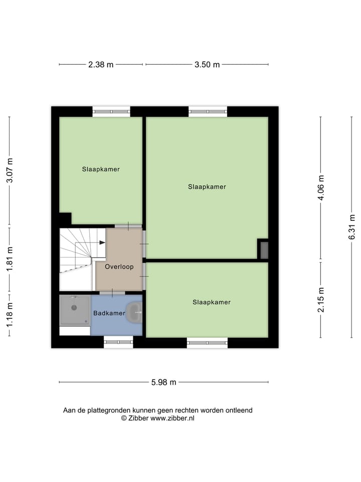 Foto 23 van Boterbloemstraat 9