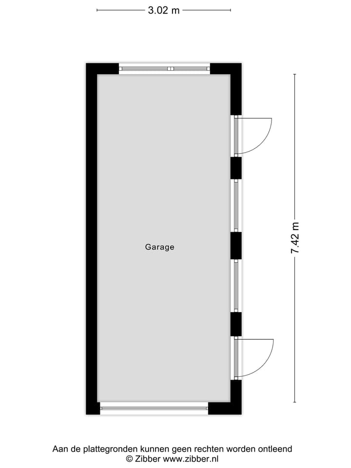 Foto 24 van Boterbloemstraat 9