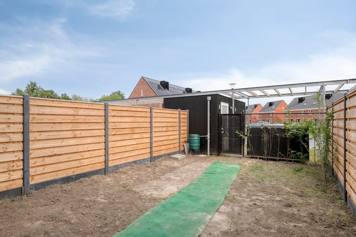 Foto 32 van Orkestpad 18