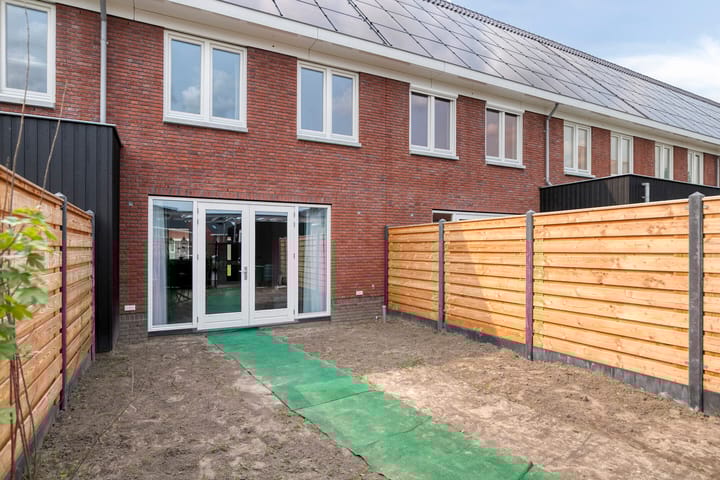 Foto 35 van Orkestpad 18