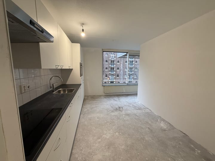 Foto 6 van Marnixstraat 43-A