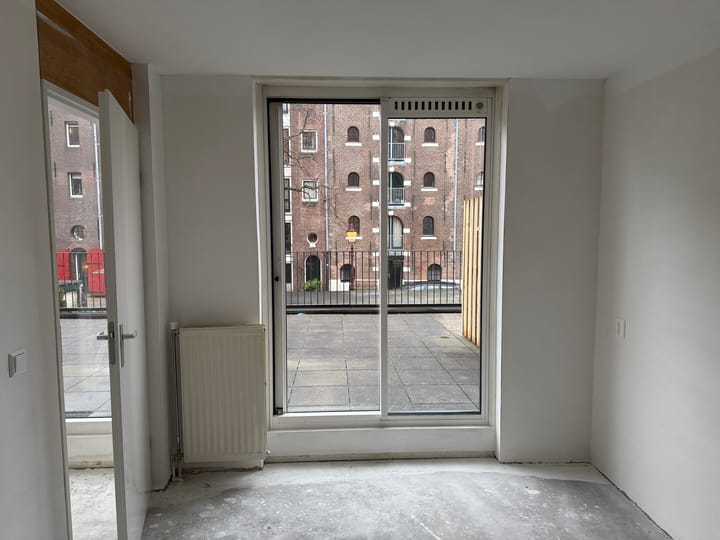 Foto 8 van Marnixstraat 43-A