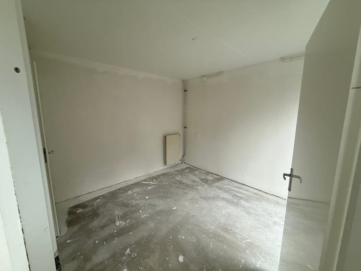 Foto 10 van Marnixstraat 43-A